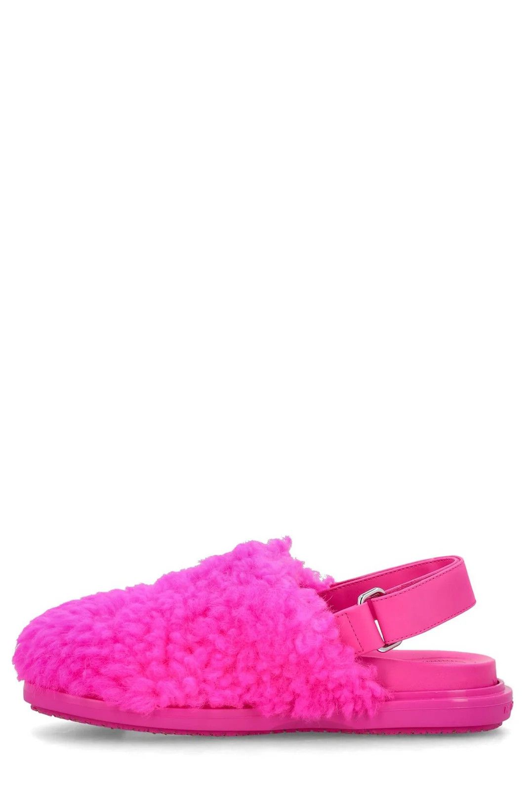 Marni o1w1db10824 Sandal in Pink Size US 9 / IT 39 - 1 Thumbnail