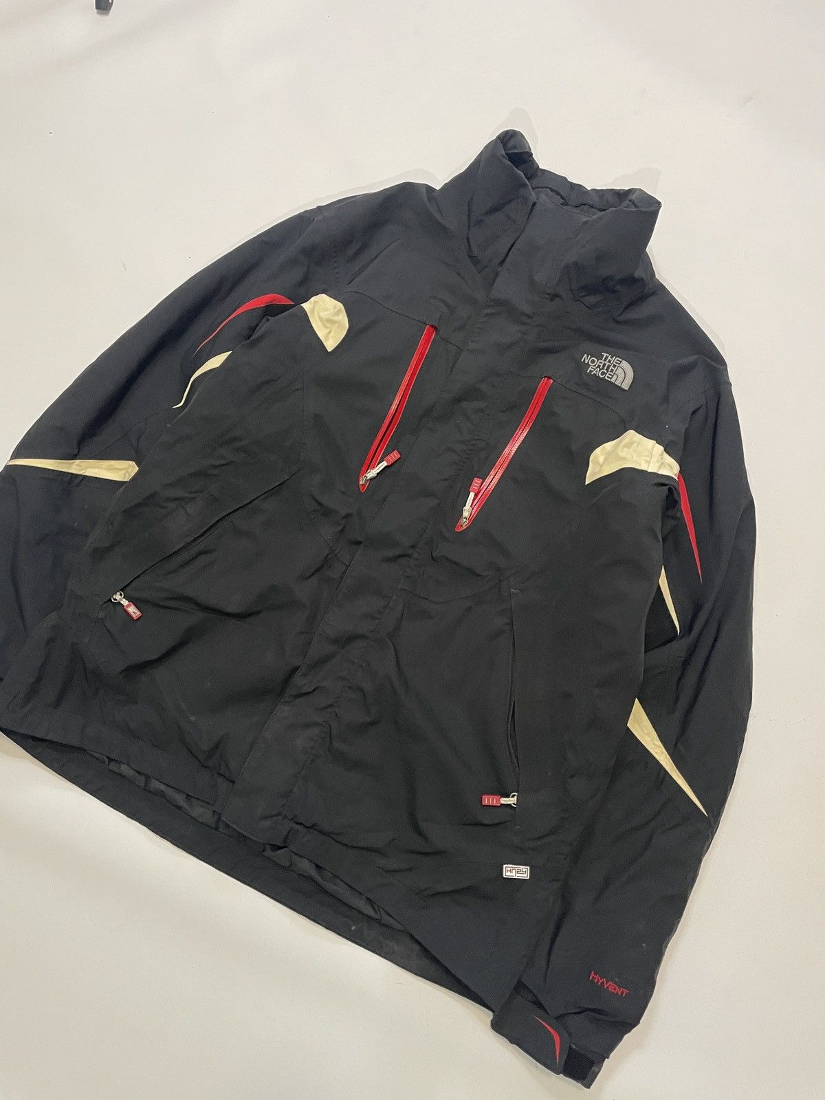 The North Face The North Face HyVent "Steep Series" Ski Jacket – Size US M / EU 48-50 / 2 - 7 Thumbnail