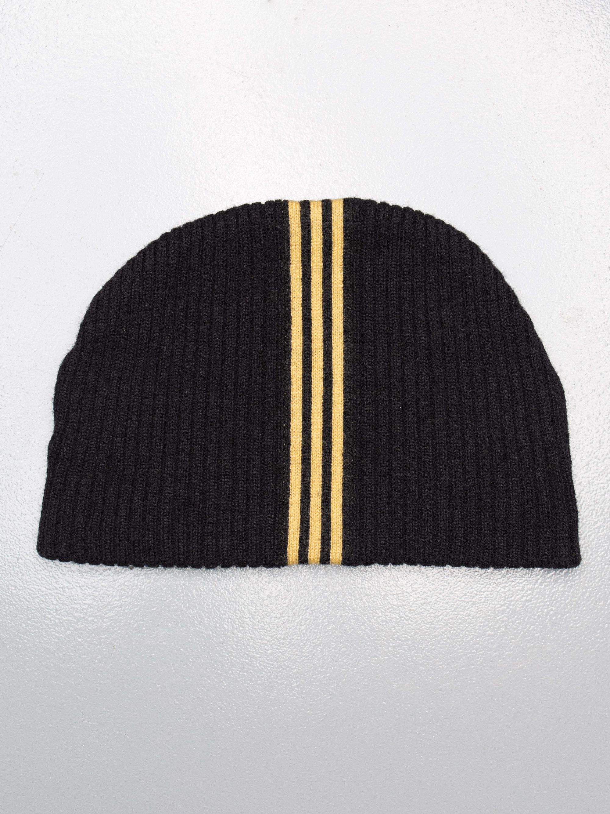 Y-3 Y-3 A/W 2003 wool beanie Size ONE SIZE - 1 Thumbnail