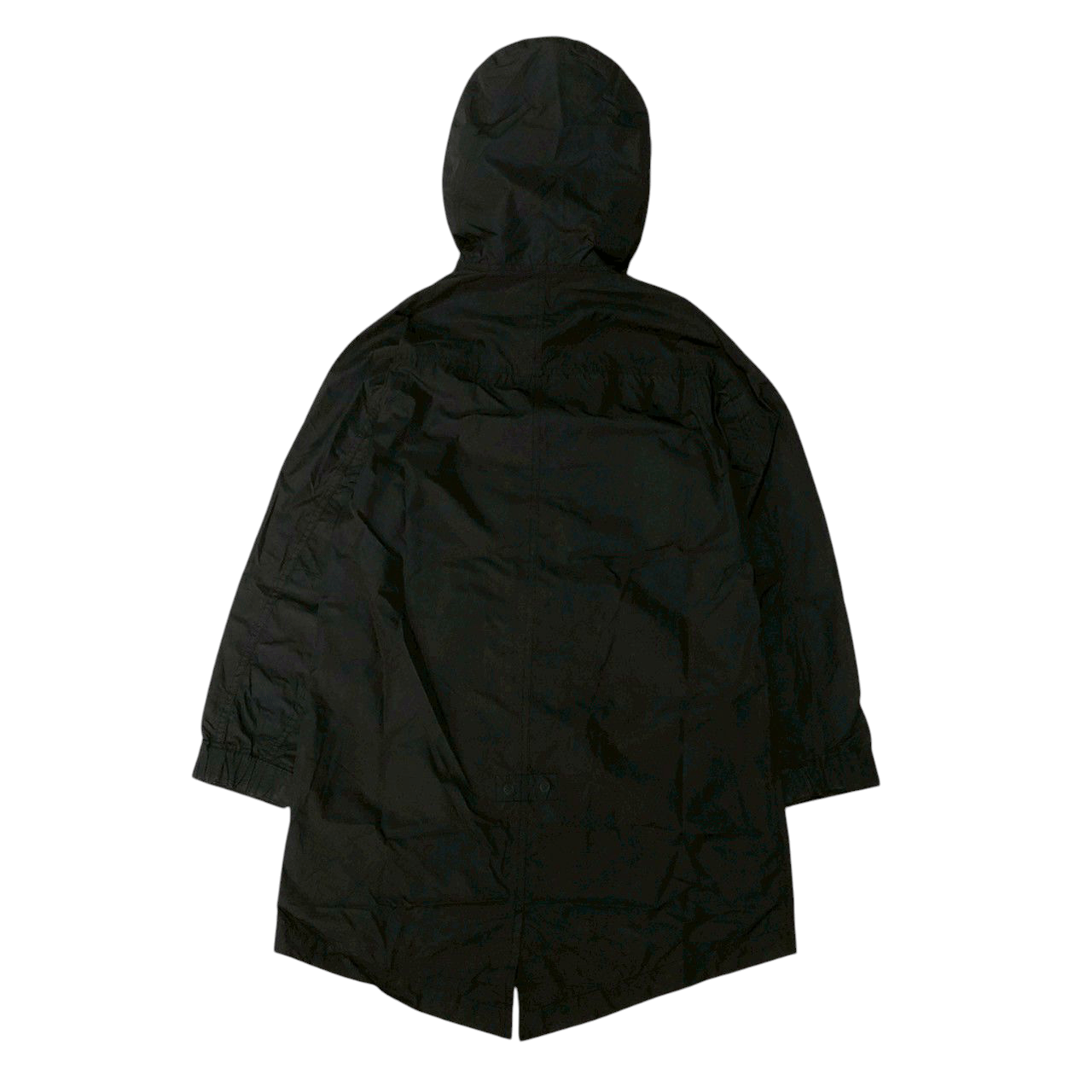 Nanamica × The North Face Purple Label The North Face Purple Label x Nanamica Mountain Coat Black Size US XS / EU 42 / 0 - 6 Thumbnail
