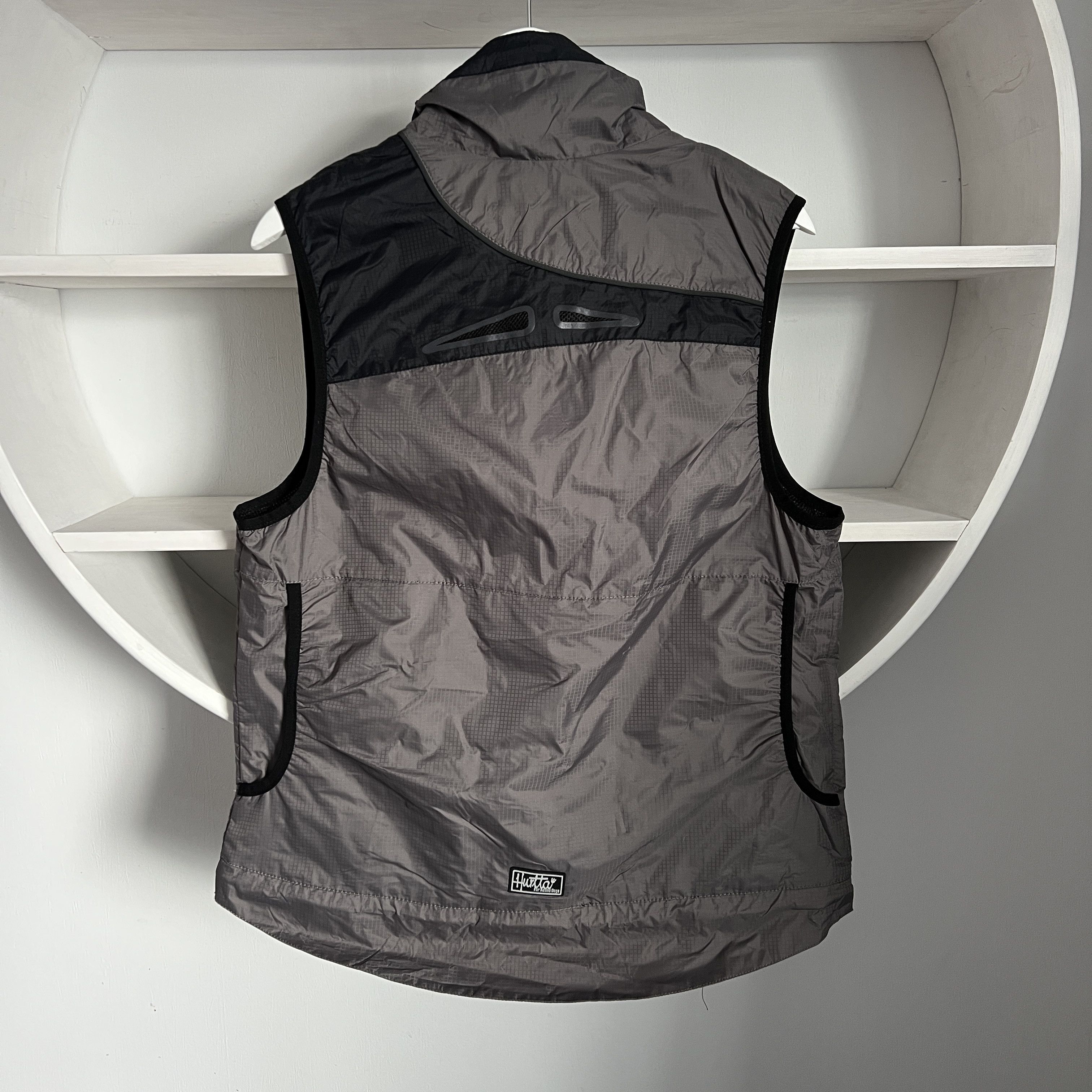 Dogtown Men's HURTTA HOUNDTEX For Training Dogs Vest Gilet Size M Size US M / EU 48-50 / 2 - 7 Thumbnail