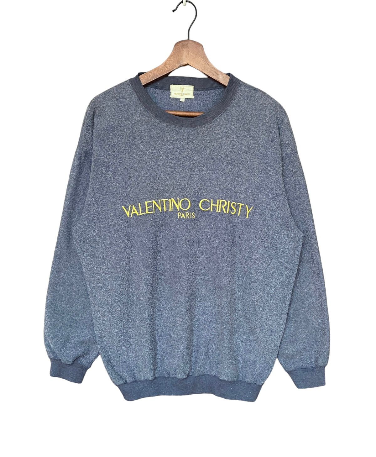 Valentino VALENTINO GARAVANI Men T-Shirts 6V3MG16RAPV RGY