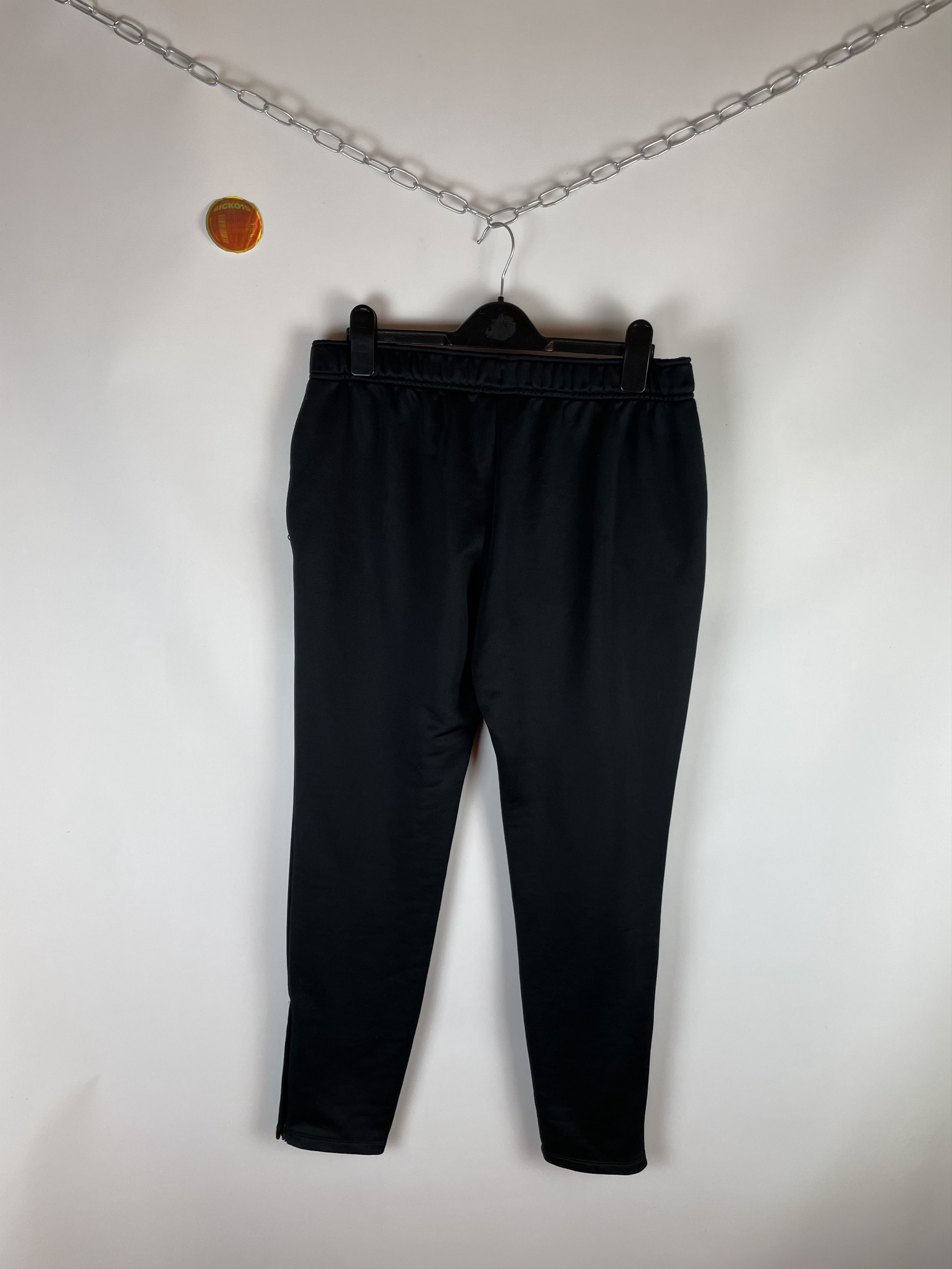 Nike × Vintage Vintage Nike Sweatpants Y2k Size US 34 / EU 50 - 6 Thumbnail