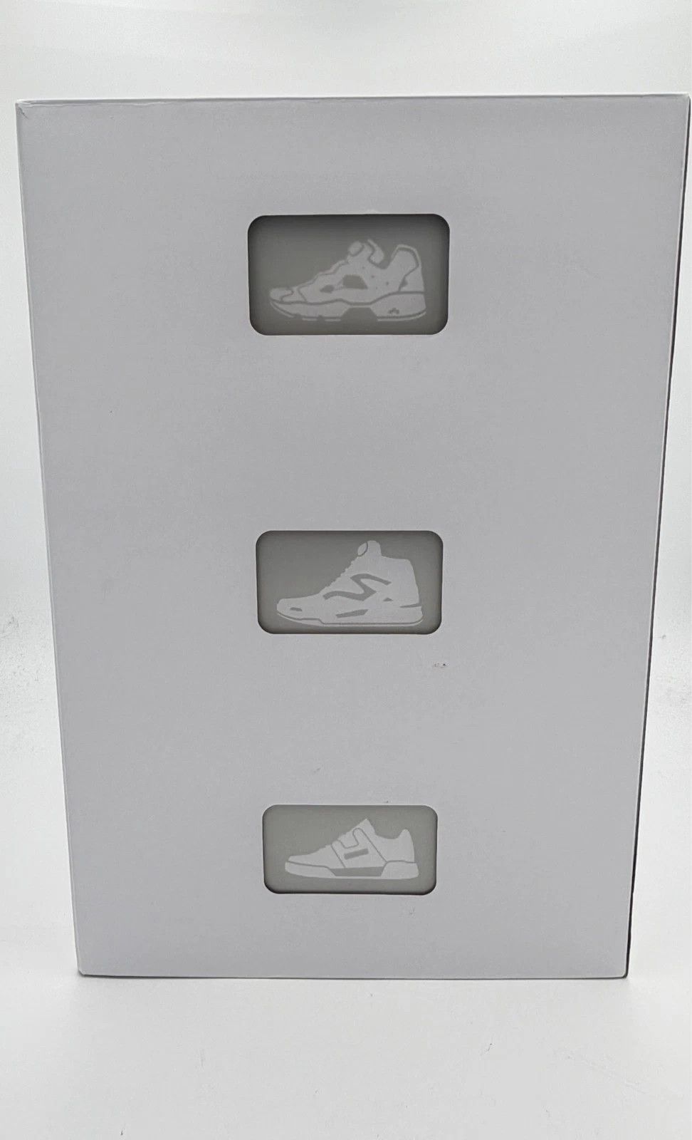 Reebok Reebok PlayStation 30th Anniversary Limited Stacking Box Set Size US 9 / EU 42 - 3 Thumbnail