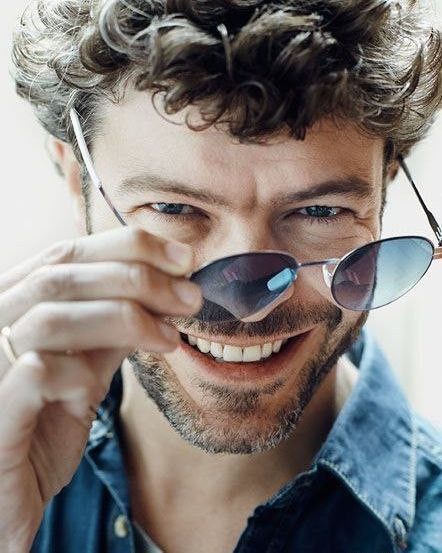 Ic! Berlin IC! BERLIN Claude sunglasses Size ONE SIZE - 1 Thumbnail