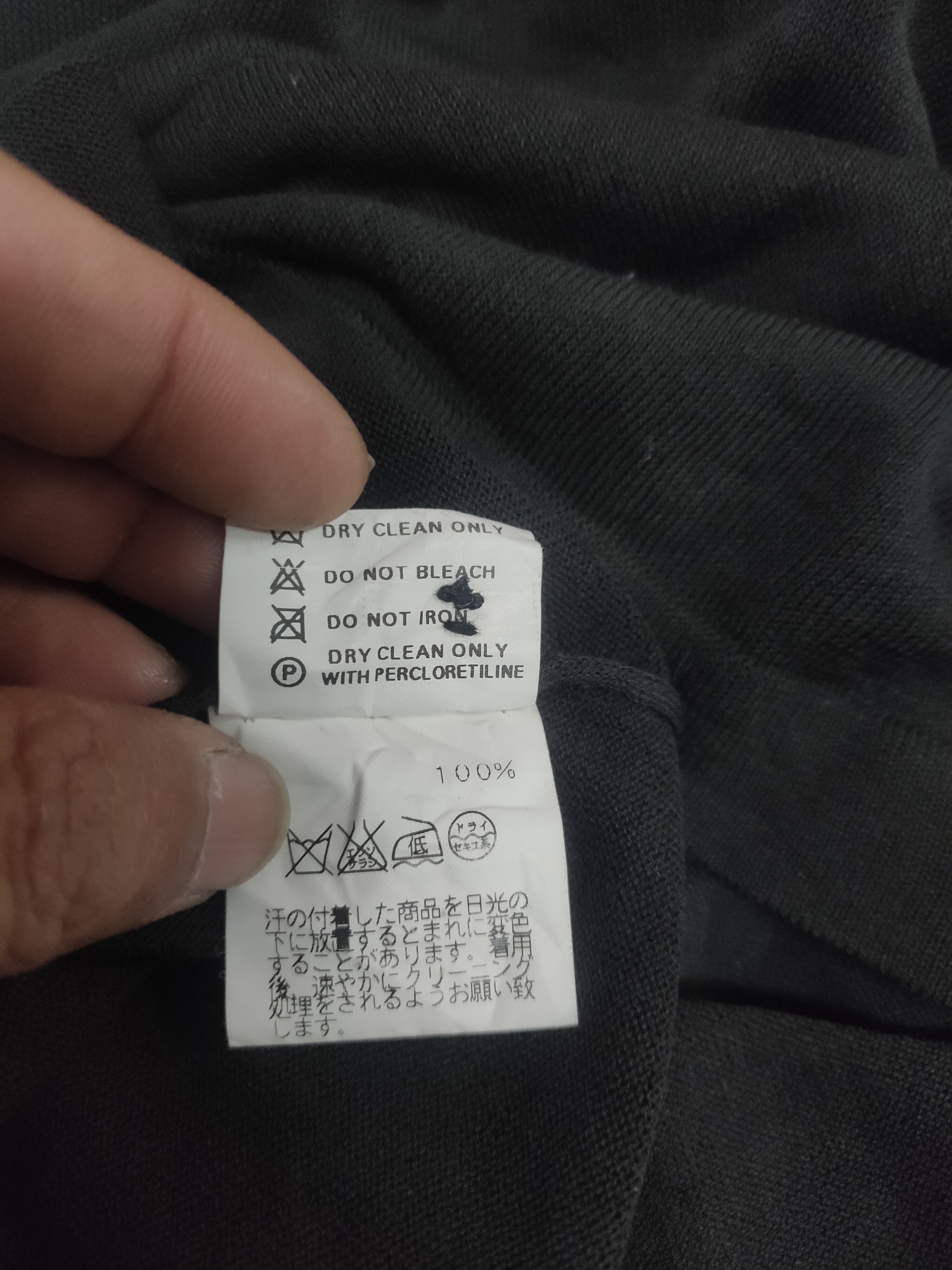Hermes Hermes vintage polo shirt Size US M / EU 48-50 / 2 - 4 Thumbnail