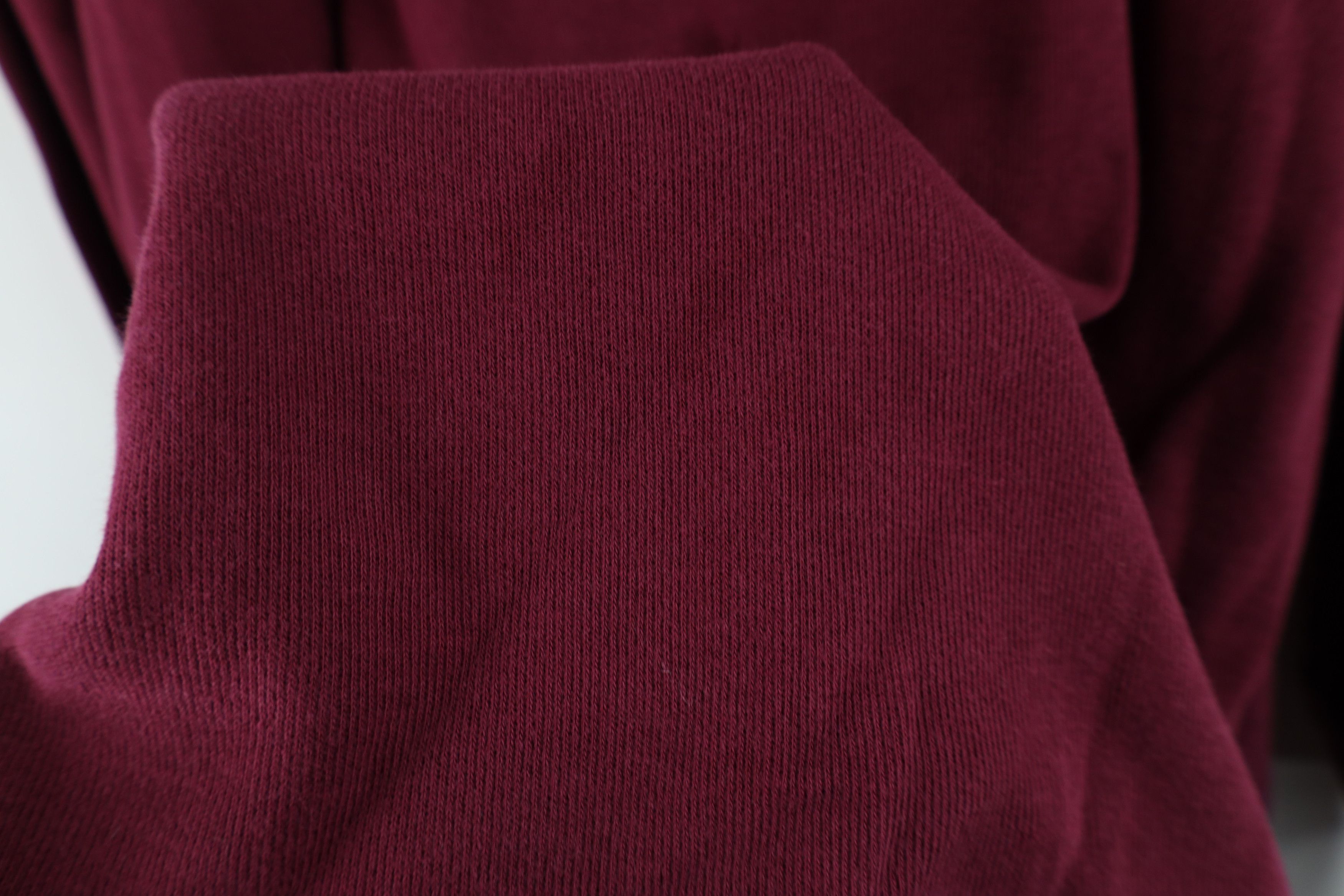 Ralph Lauren × Vintage Vintage Ralph Lauren Estate Rib Ribbed Knit Half Zip Sweater Size US L / EU 52-54 / 3 - 7 Thumbnail