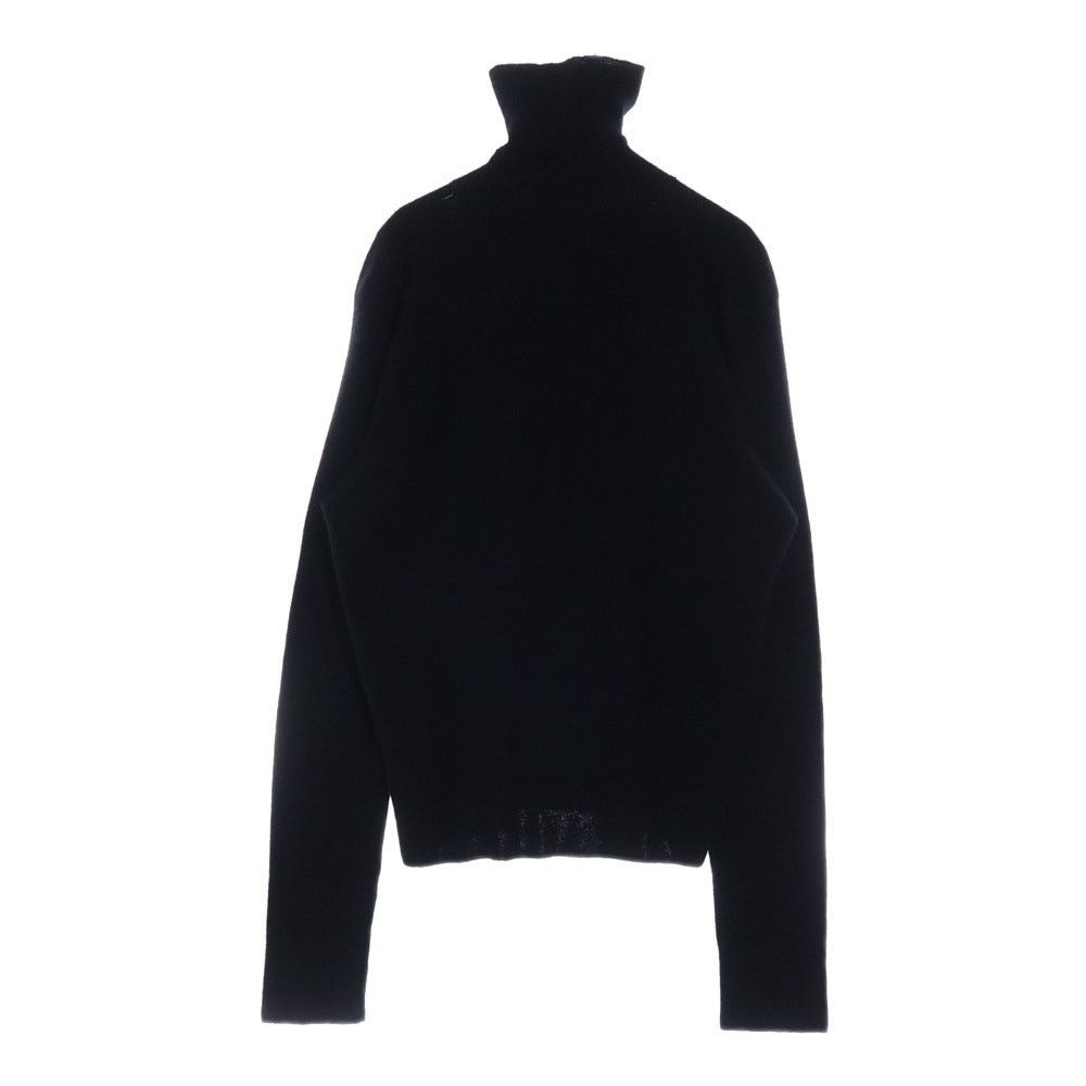 Chrome Hearts Chrome Hearts M-Cash Long Sleeve Turtleneck Size US S / EU 44-46 / 1 - 2 Thumbnail
