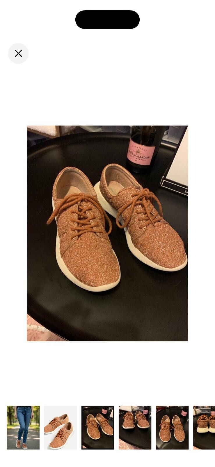 Zara Zara shoes Size US 8 / IT 38 - 2 Thumbnail