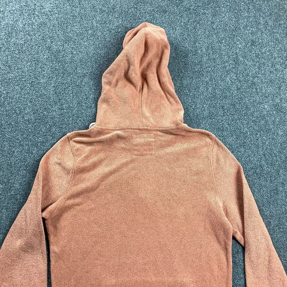 Hollister Hollister Hoodie Adults Small Pullover Drawstring Fleece Size US S / EU 44-46 / 1 - 7 Thumbnail