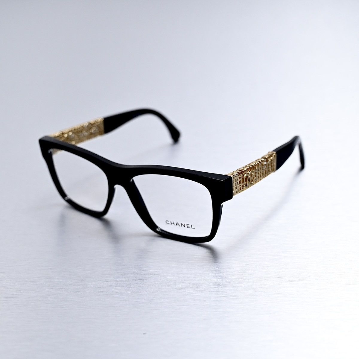 Chanel CHANEL 0CH3478 GLASSES Size ONE SIZE - 1 Thumbnail