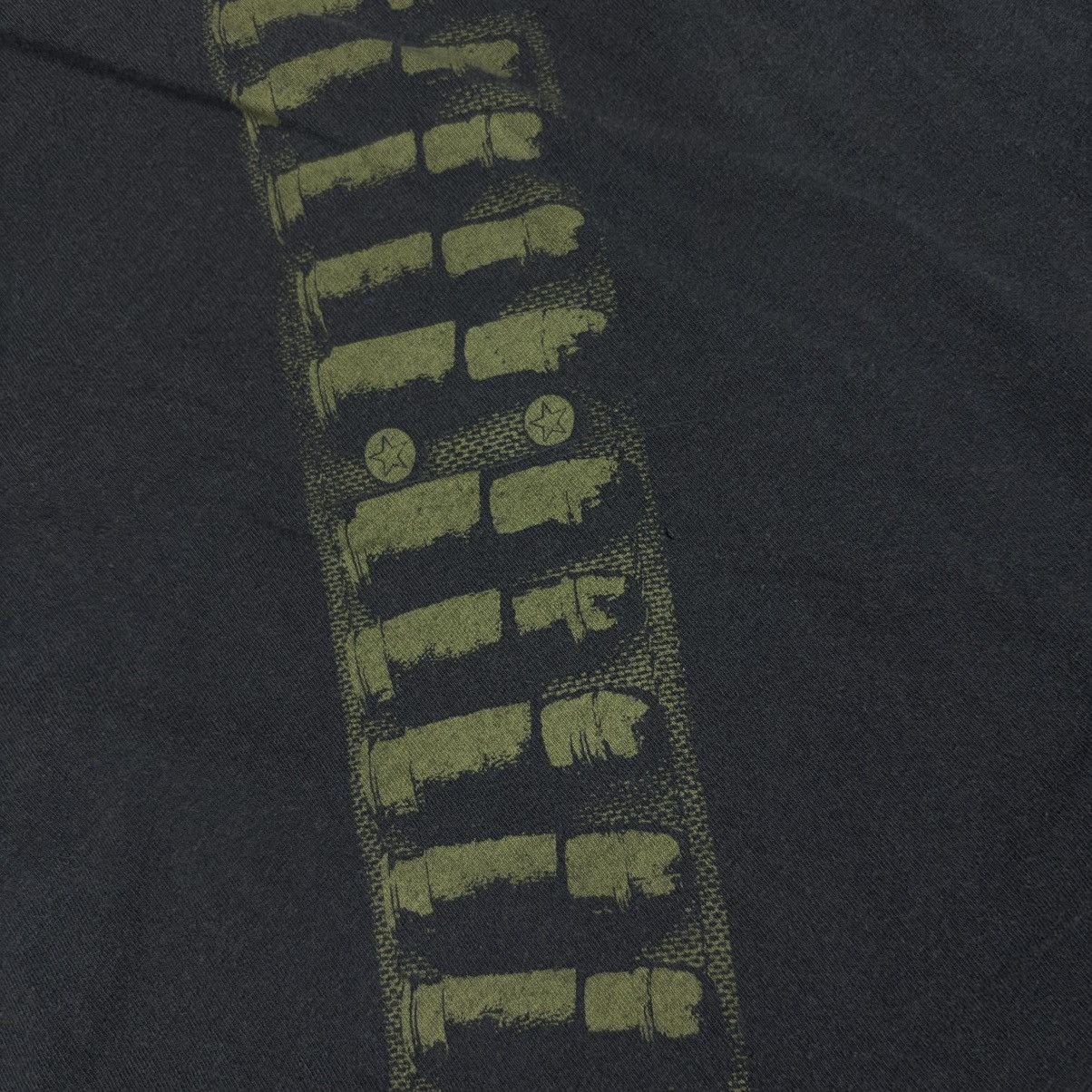 Band Tees Rage against the machine - People of the sun EP. 00’s Size US XL / EU 56 / 4 - 6 Thumbnail