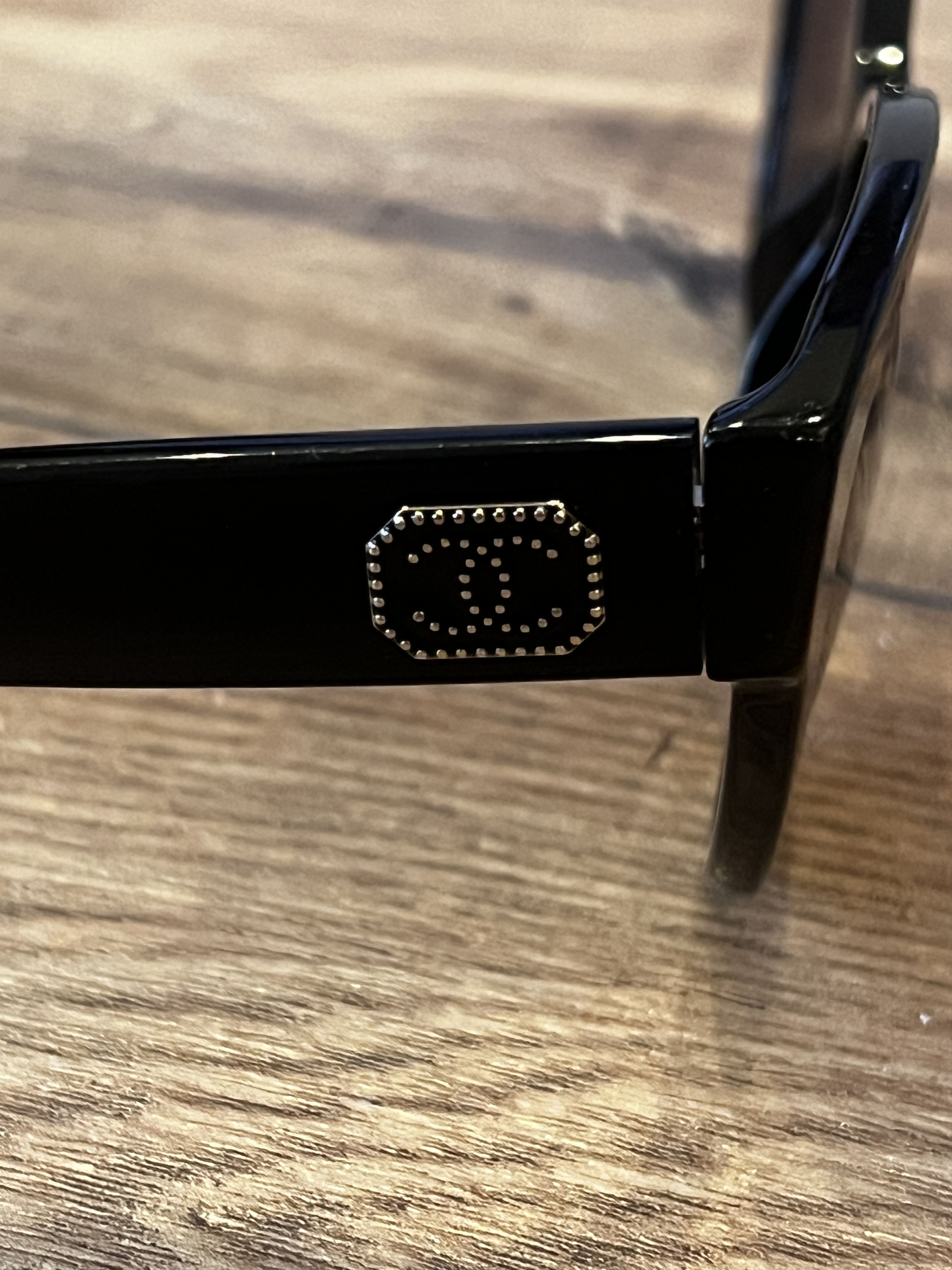 Chanel Chanel Coco Charms Size ONE SIZE - 3 Thumbnail