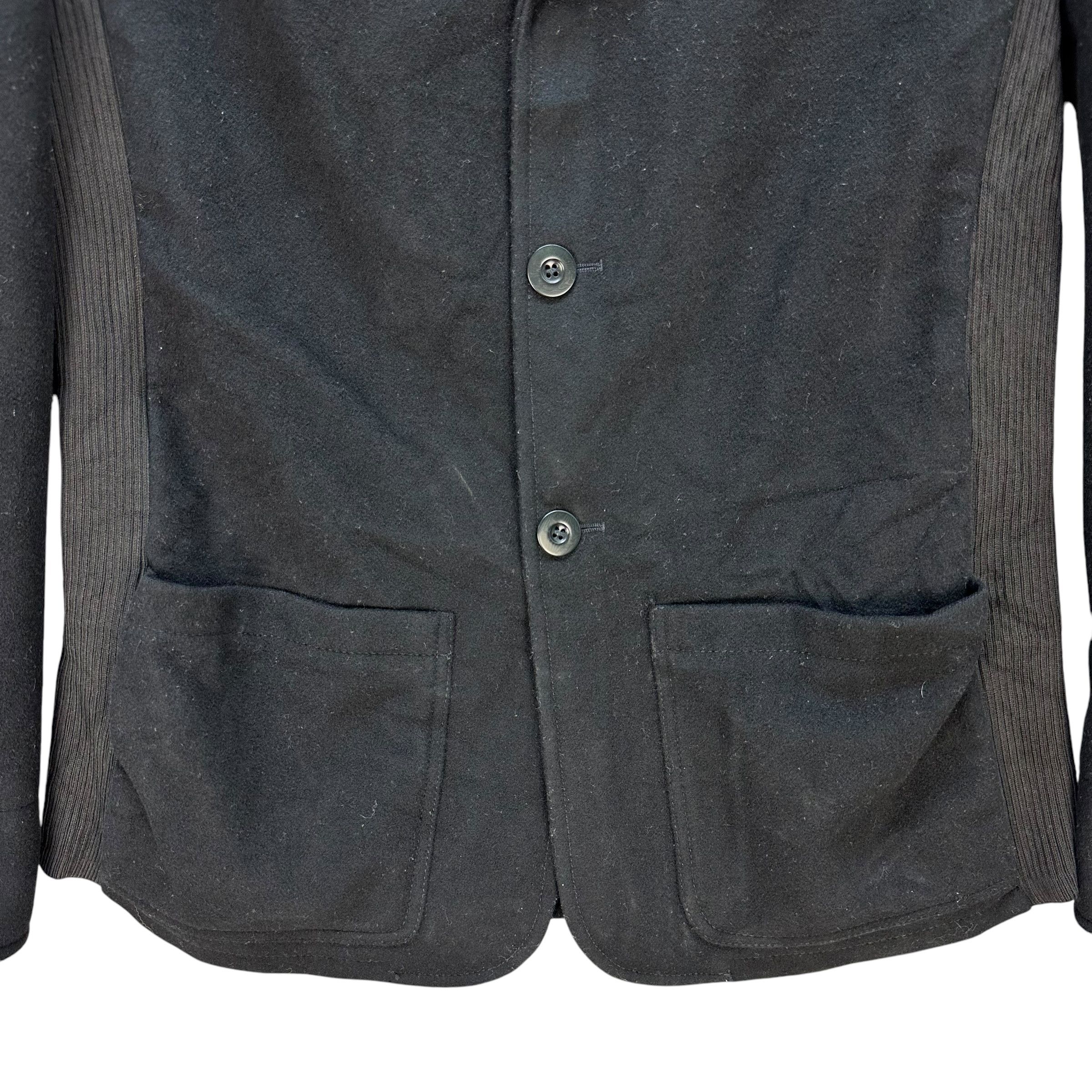 Emporio Armani EMPORIO ARMANI Casual Jacket Made in Italy #A71-1729 Size US M / EU 48-50 / 2 - 3 Thumbnail