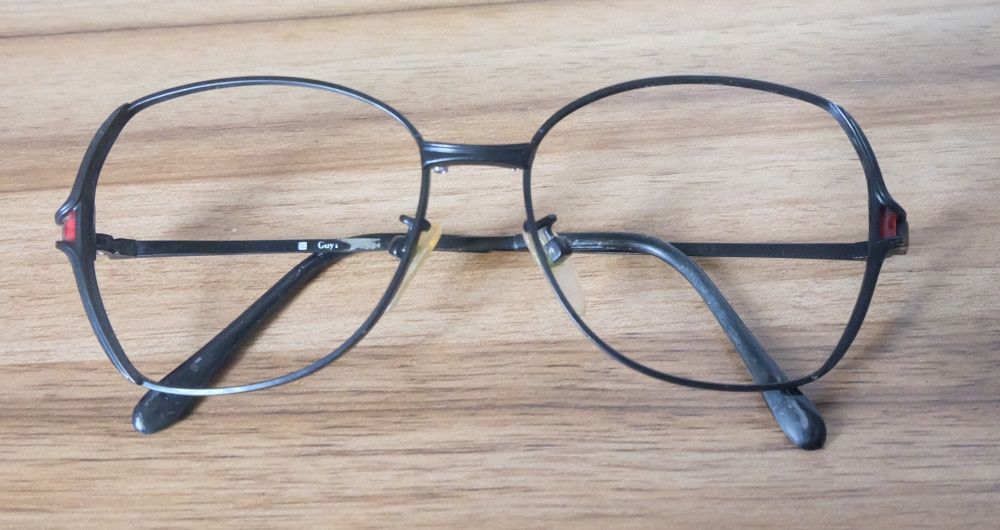 Guy Laroche Vintage Guy Laroche glasses Size ONE SIZE - 2 Thumbnail