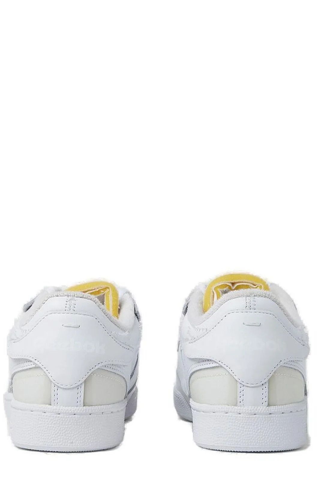 Maison Margiela o1w1db11223 Sneakers in White Size US 11 / EU 44 - 4 Thumbnail