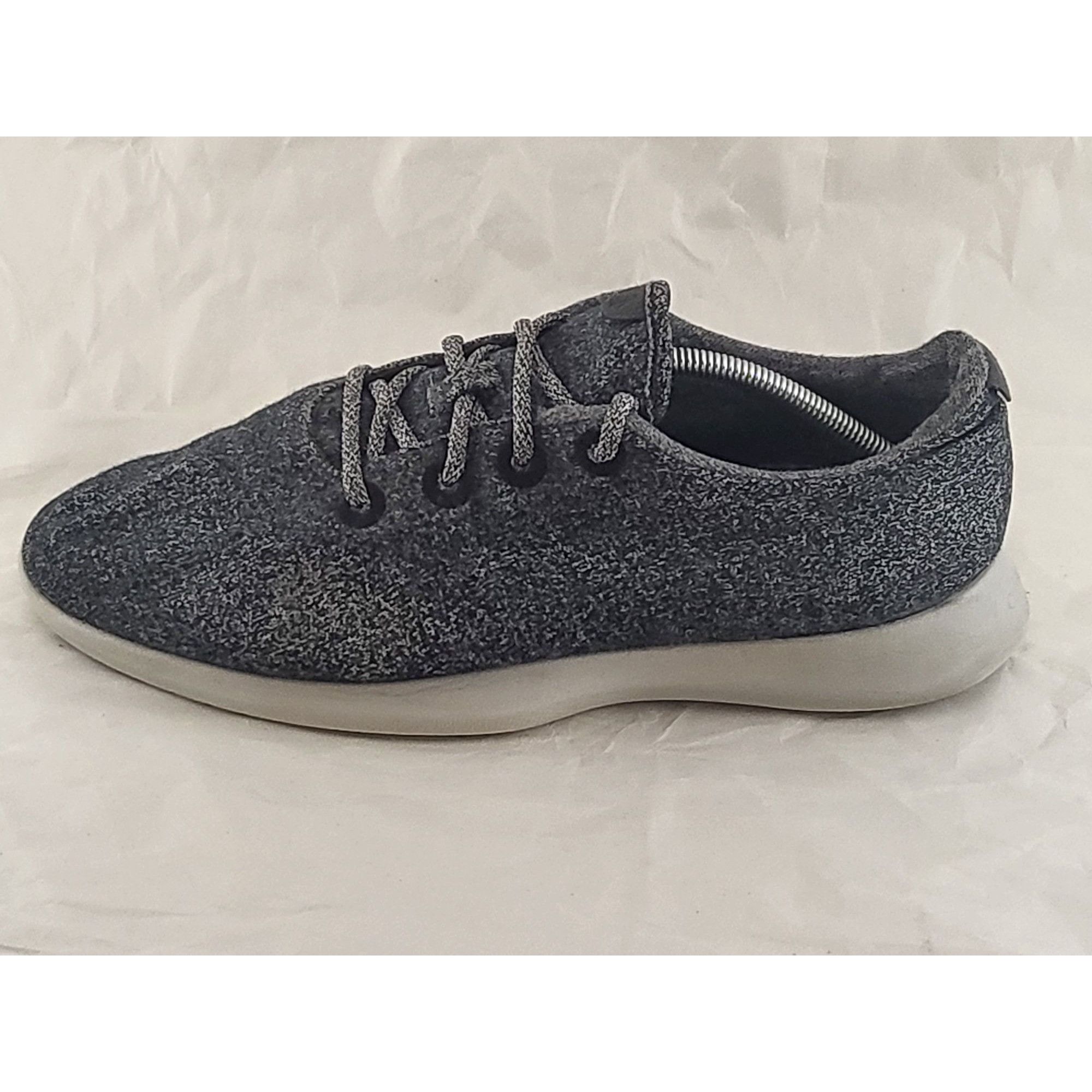 Allbirds Allbirds Sneakers Men Sz 13 M The Wool Runners Gray Lace Up ...