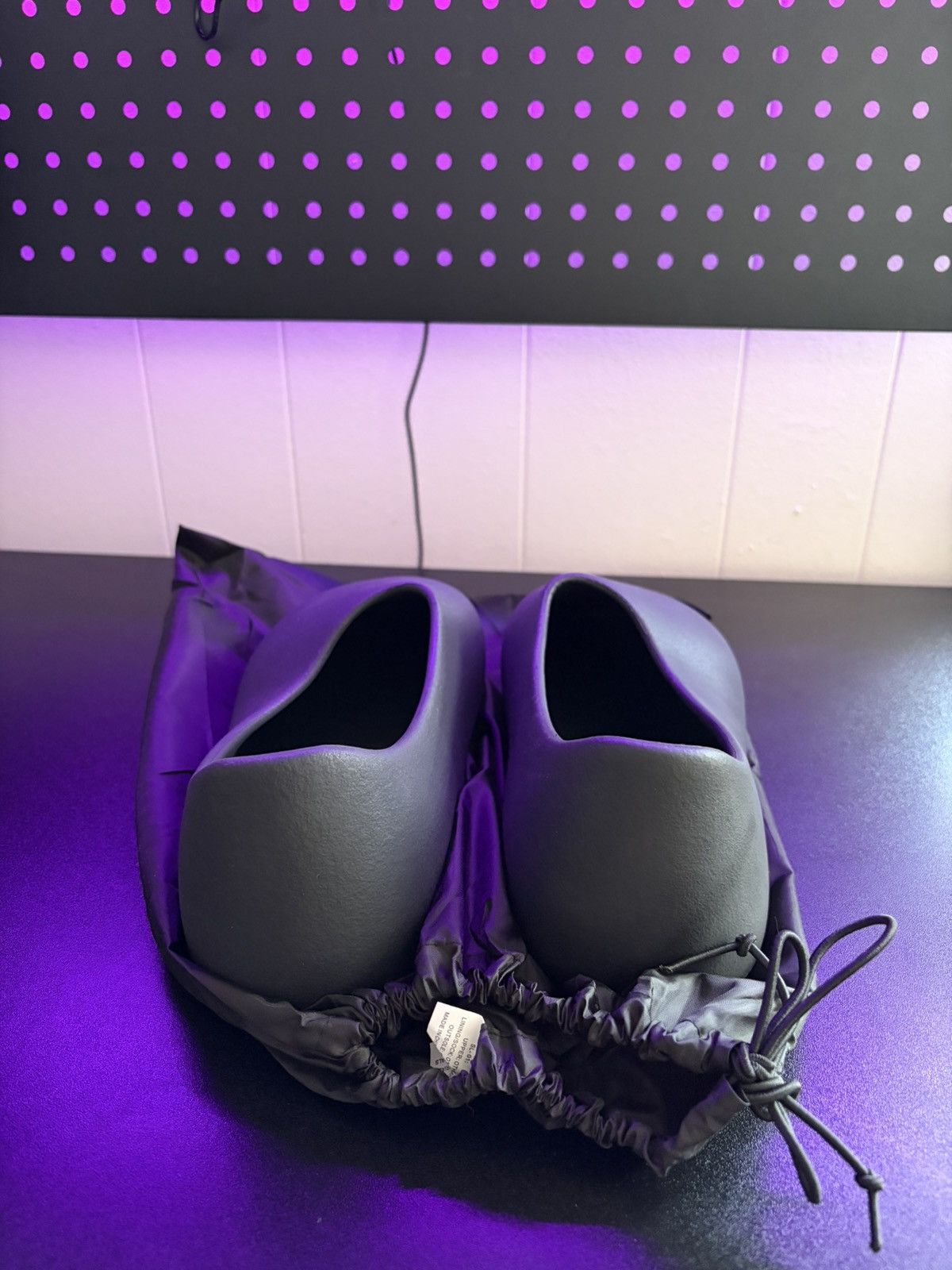 Yeezy Yeezy SL-01 Size US 10 / EU 43 - 3 Thumbnail