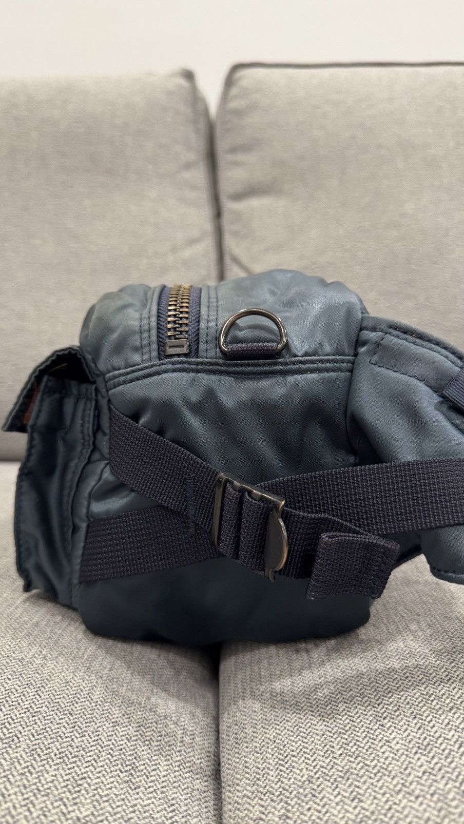 Porter x Beauty & Youth United Arrows Tanker Crossbody Bag