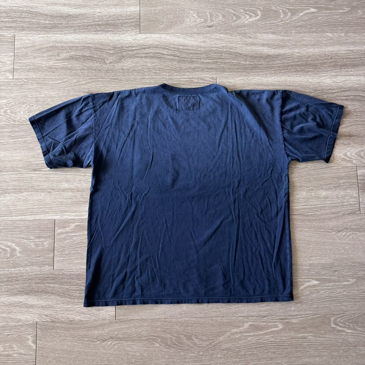 Other All Time High Pima Cotton Tee Size US XL / EU 56 / 4 - 3 Thumbnail