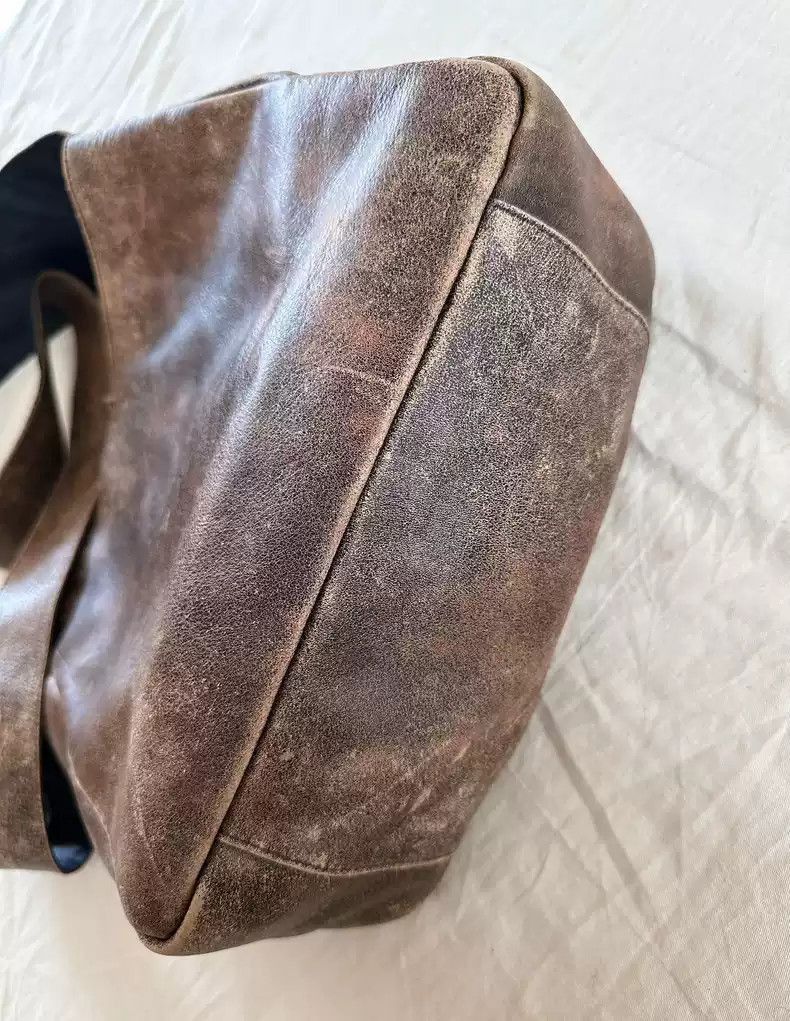Jean Paul Gaultier Jean Paul Gaultier messenger bag-2508 Size ONE SIZE - 8 Thumbnail