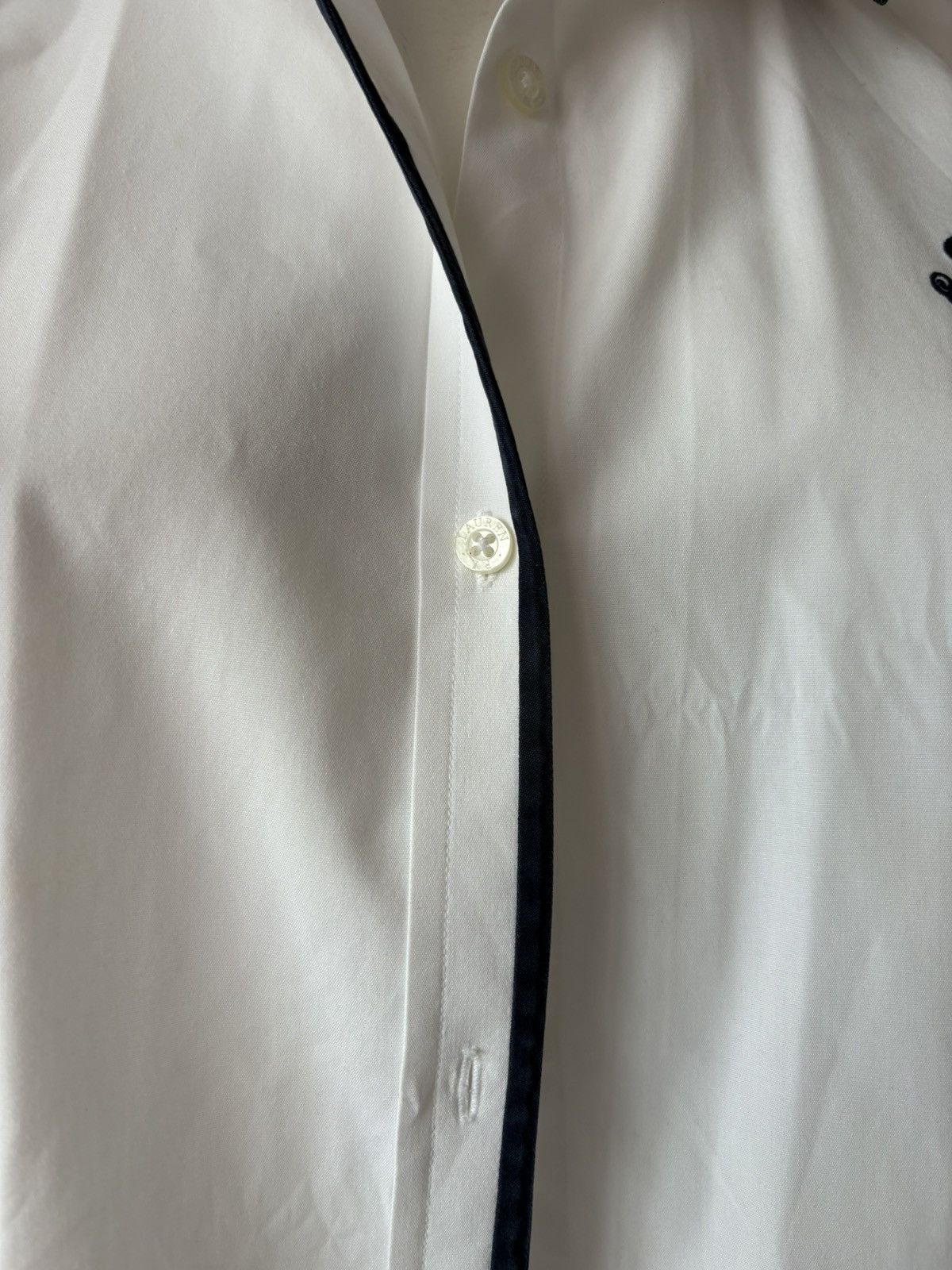 Ralph Lauren Ralph Lauren shirt Size M / US 6-8 / IT 42-44 - 10 Thumbnail