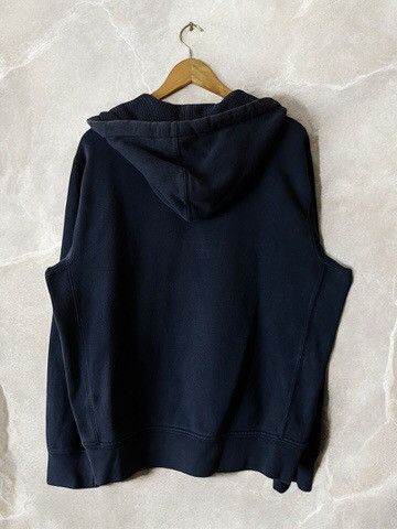 Polo Ralph Lauren × Vintage RALPH LAUREN HEAVY cotton VINTAGE ZIP up Hoodie hooded y2k Size US L / EU 52-54 / 3 - 8 Thumbnail