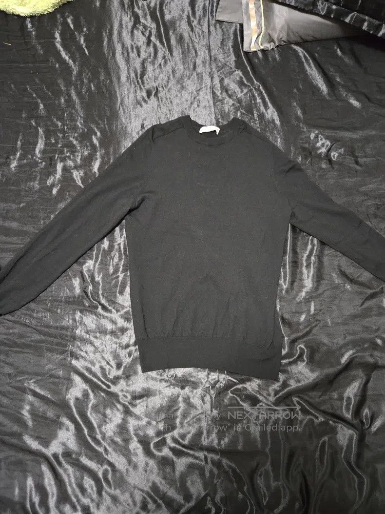 Givenchy Givenchy Long Sleeve Size US S / EU 44-46 / 1 - 1 Thumbnail
