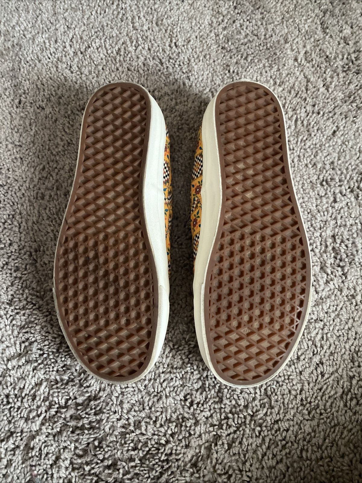Vans Unisex Vans off the wall 44 DX Anaheim Factory Tile Size US 10.5 / IT 40.5 - 10 Thumbnail