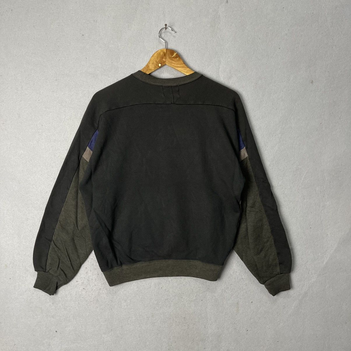 O'Neill 90s O’Neill Colorblock Crewneck Sweatshirt Size US M / EU 48-50 / 2 - 7 Thumbnail
