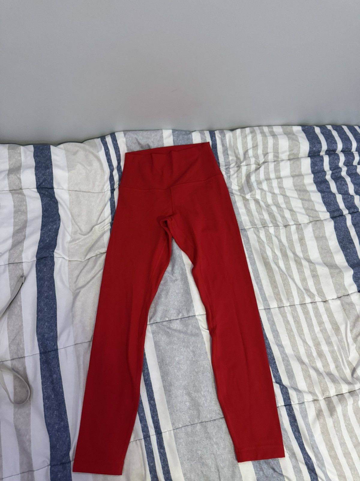 Lululemon Lululemon Align High-Rise Leggings Size 27" / US 4 / IT 40 - 2 Thumbnail