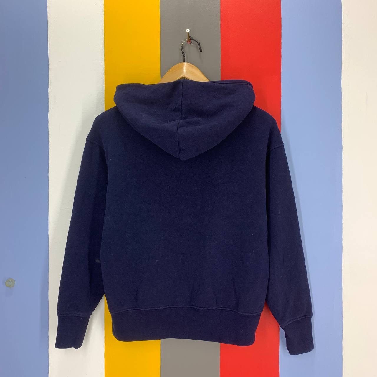 Gap GAP Hoodie Pullover #2209/21 Size US XS / EU 42 / 0 - 8 Thumbnail