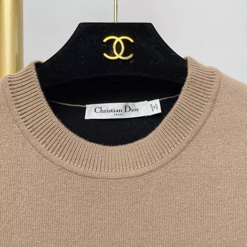 Dior Dior Cashmere vest Size XS / US 0-2 / IT 36-38 - 6 Thumbnail