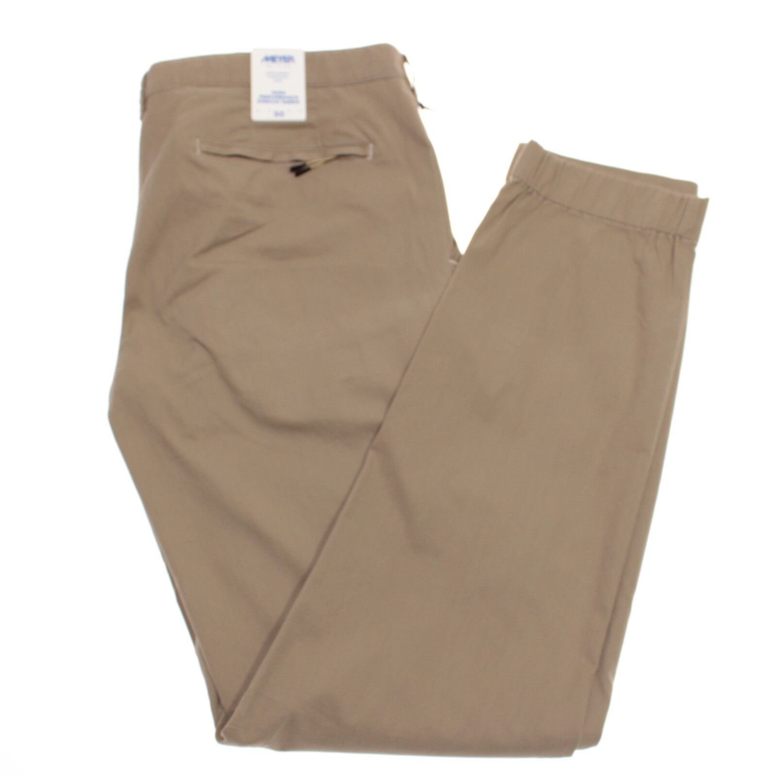 Other Meyer New with tags Chino Size 34 US In Beige Size US 34 / EU 50 - 2 Thumbnail