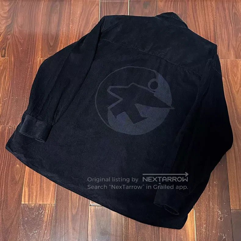 Our Legacy Our Legacy Shirt Size US M / EU 48-50 / 2 - 1 Thumbnail