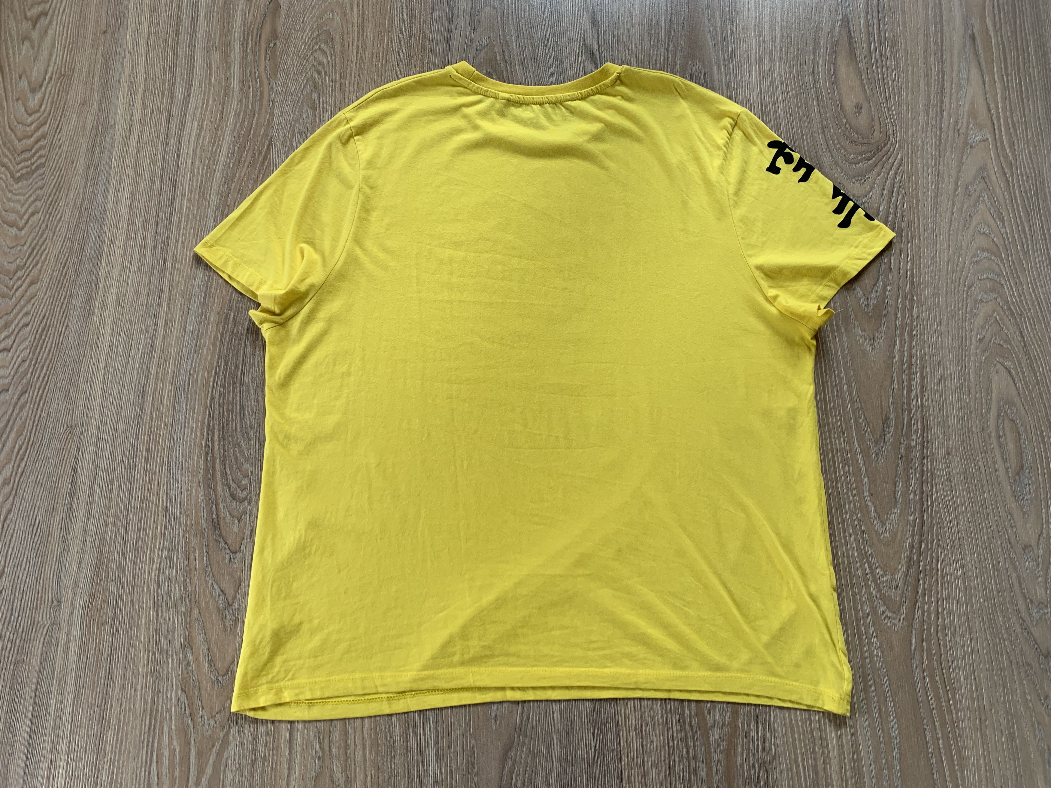 Cobra Cobra Kai Cotton T Shirt 2021 Size US XXL / EU 58 / 5 - 3 Thumbnail