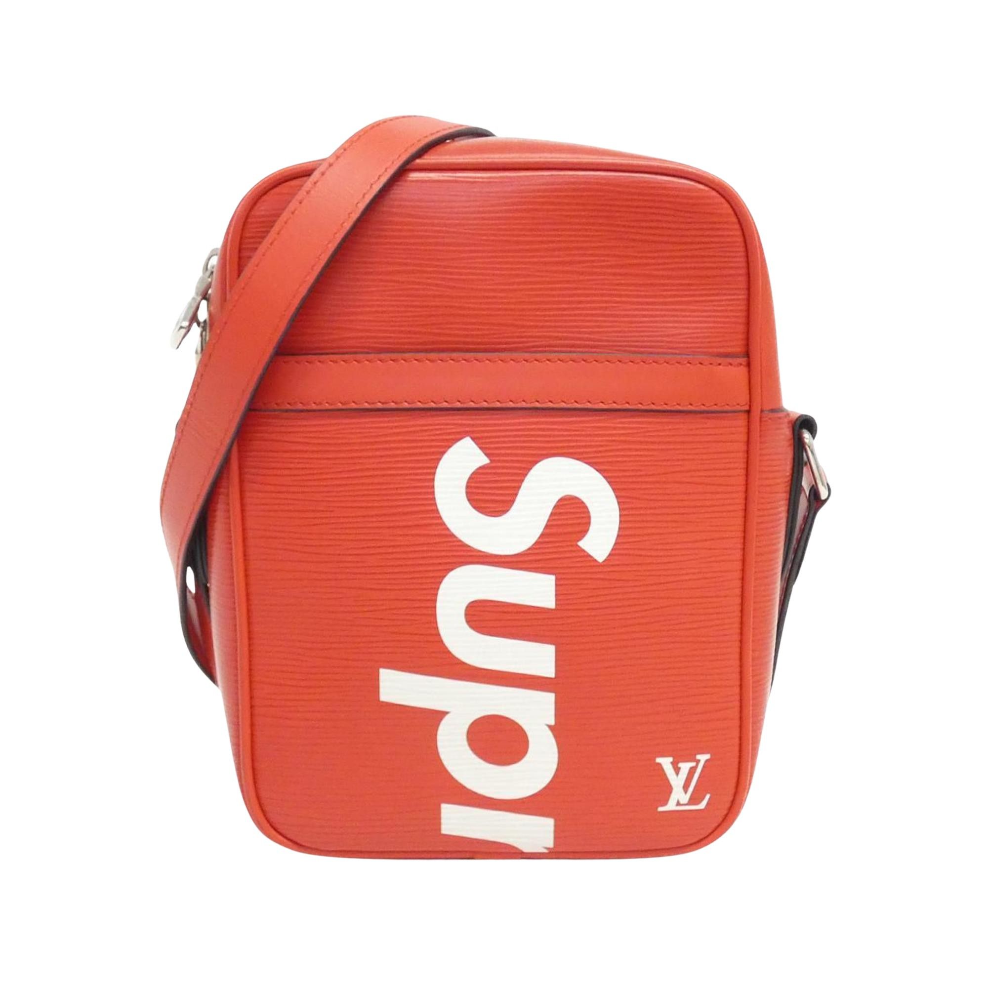 Louis Vuitton Louis Vuitton Danube shoulder Size ONE SIZE - 1 Thumbnail