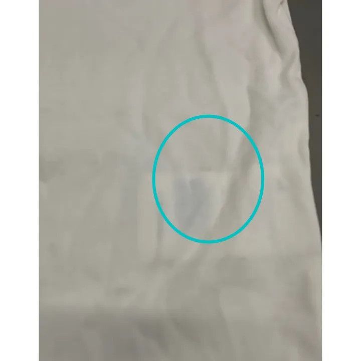 Alexander Wang Alexander Wang Logo Print Short Sleeve T-Shirt - Size XS / US 0-2 / IT 36-38 - 4 Thumbnail