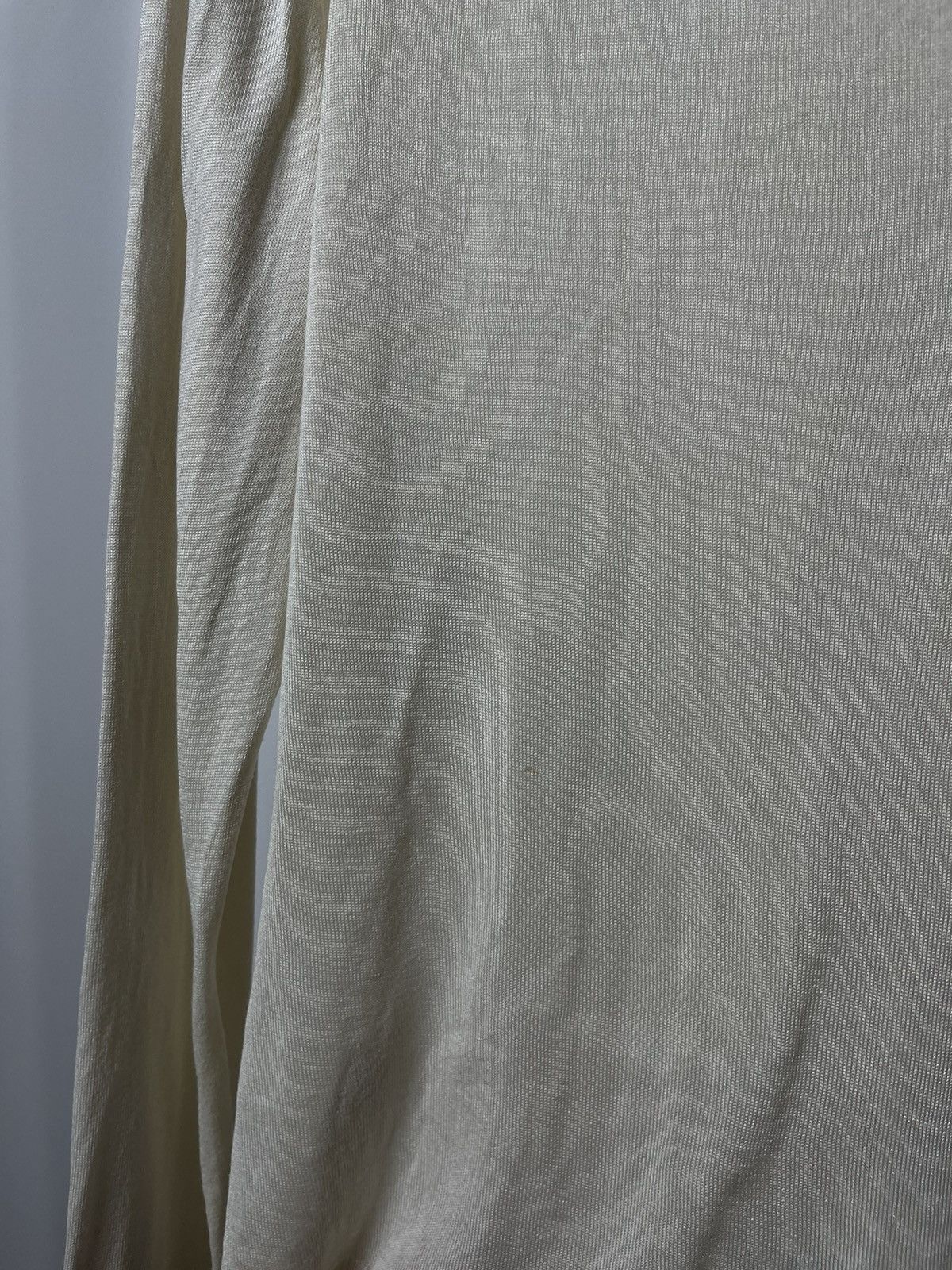 Hackett × Loro Piana Etro Silk Woman’s light Cardigan Size M / US 6-8 / IT 42-44 - 8 Thumbnail