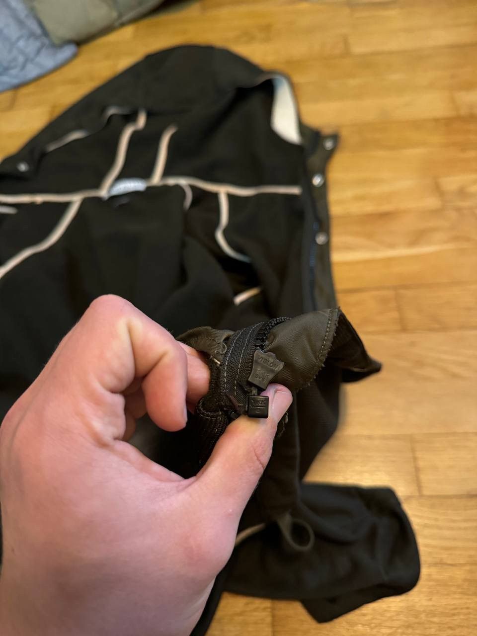 Stone Island 🔥VINTAGE STONE ISLAND A/W 04 JACKET🔥 Size US XL / EU 56 / 4 - 3 Thumbnail