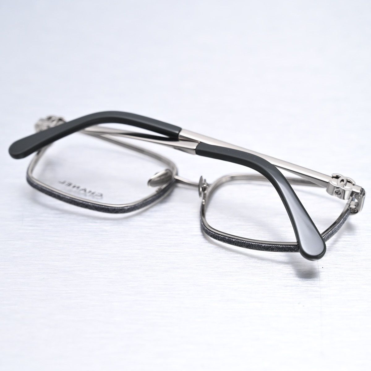 Chanel CHANEL 0CH2219 C124 GLASSES Size ONE SIZE - 7 Thumbnail