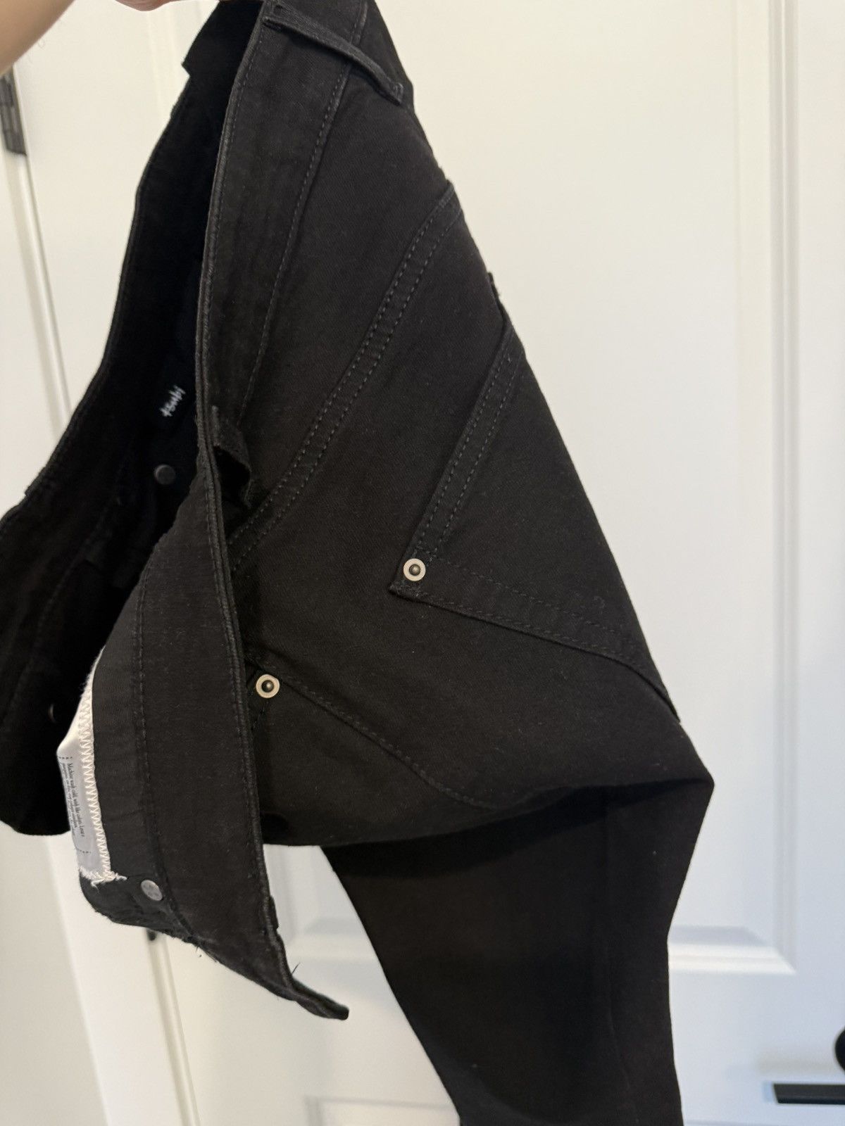Ksubi Chitch Laid Back Jeans Size US 32 / EU 48 - 14 Thumbnail