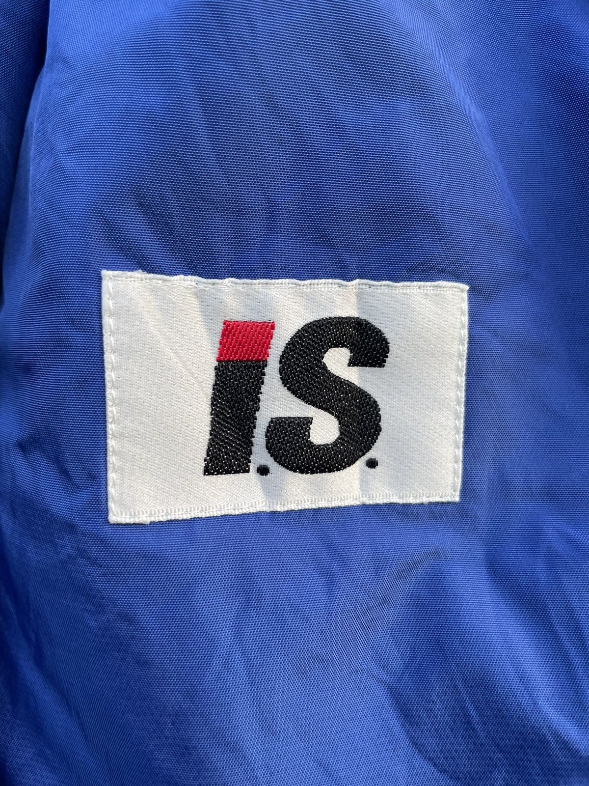 Issey Miyake Vintage IS Issey Miyake Vest Size US M / EU 48-50 / 2 - 12 Thumbnail