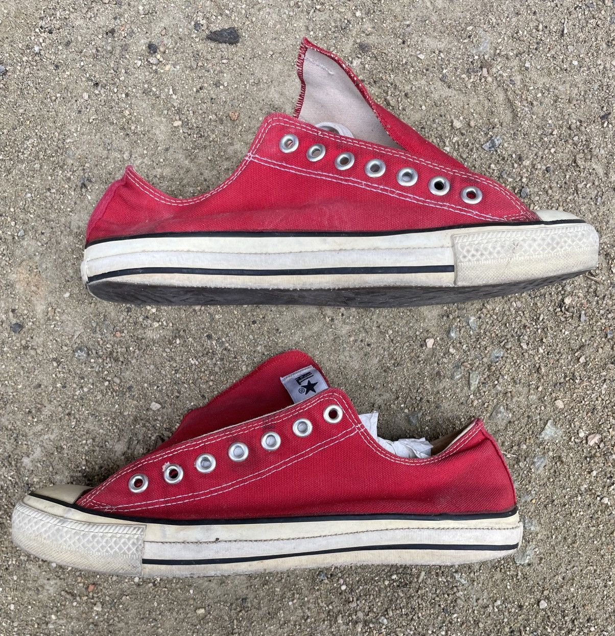 Converse Converse made in USA Size US 9.5 / EU 42-43 - 1 Thumbnail