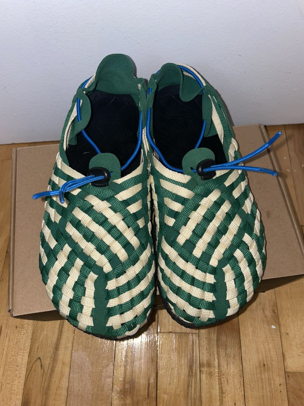 Brain Dead × Malibu Sandals Brain Dead x Malibu Latigo Sandal Size US 9 / EU 42 - 5 Thumbnail
