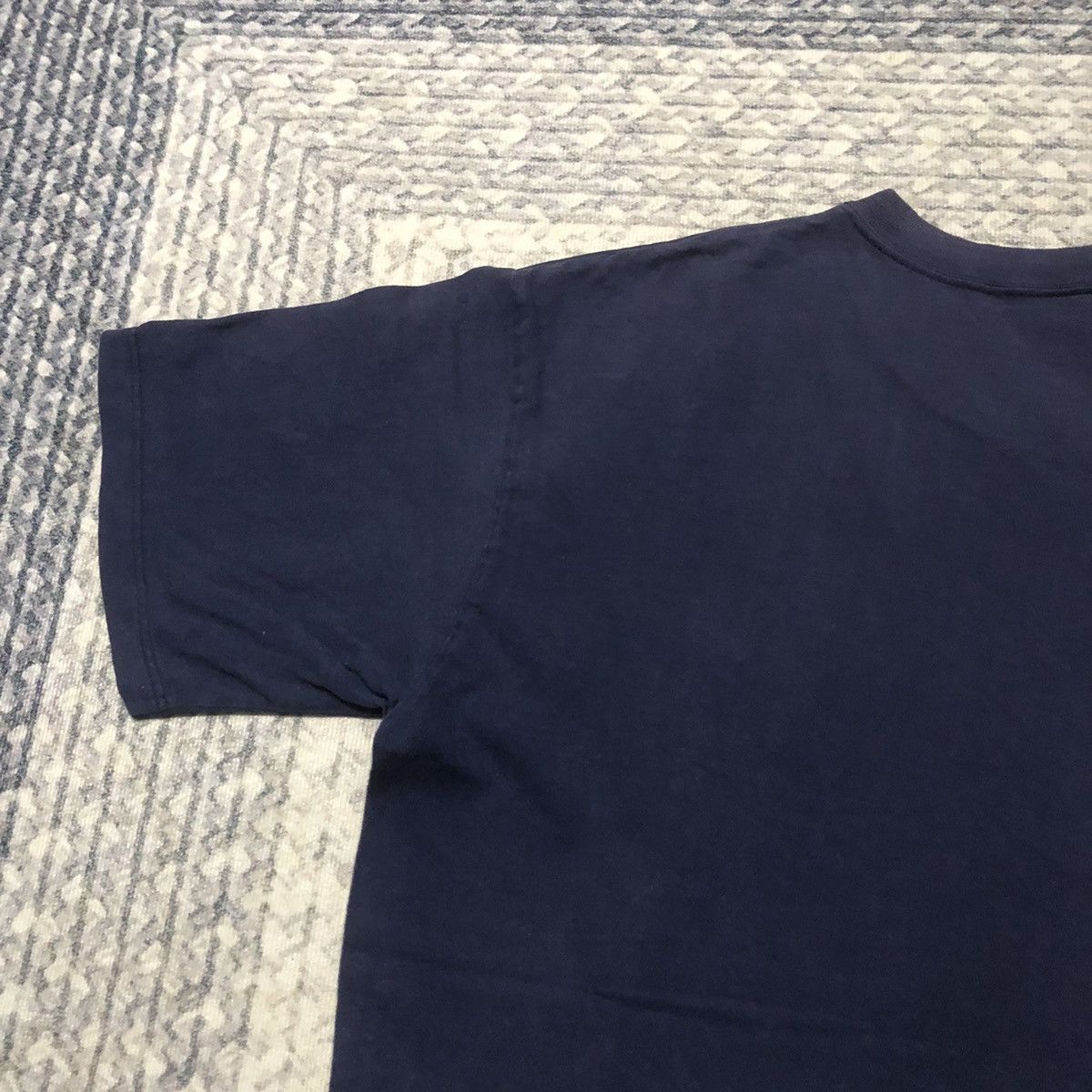 Rap Tees × Vintage Rare Distressed Vintage 90 Titanic Spellout Movie Tees Size US XL / EU 56 / 4 - 13 Thumbnail