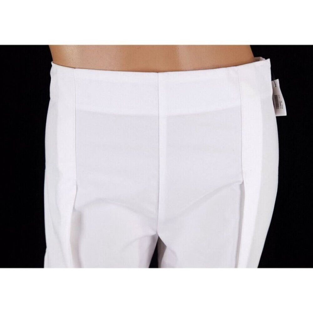 Molly Goddard Molly Goddard Casual Cotton Pants Size UK 10 US S Womens Size 28" / US 6 / IT 42 - 2 Thumbnail