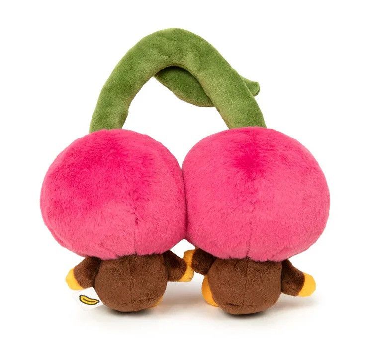 Bape Bape Baby Milo Plush Doll Size ONE SIZE - 3 Thumbnail
