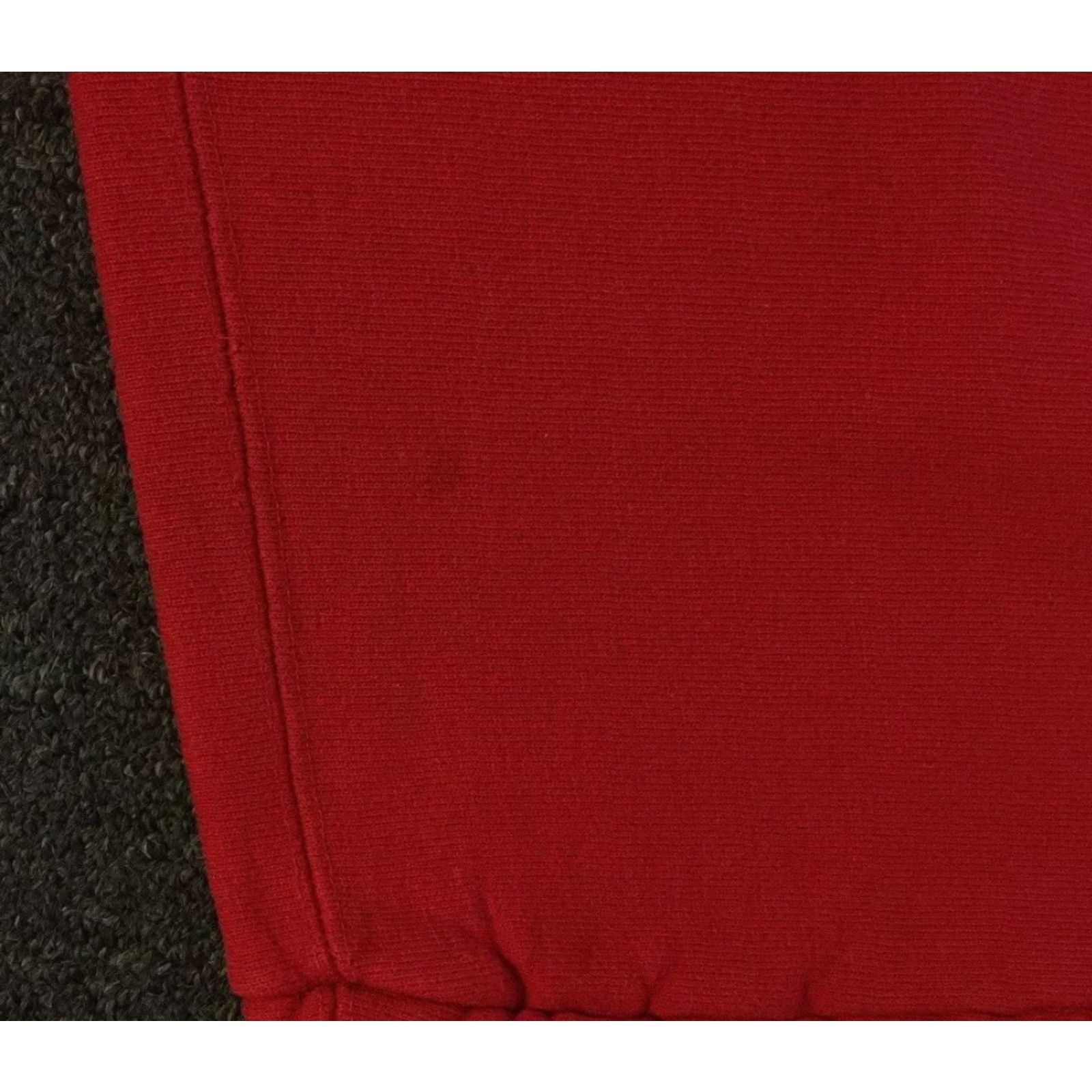 Champion VINTAGE Champion Sweatpants Reverse Weave 80s 90s Faded Red United States Men's L Warmup Pants School PUPEASUASU Size US 33 - 3 Thumbnail