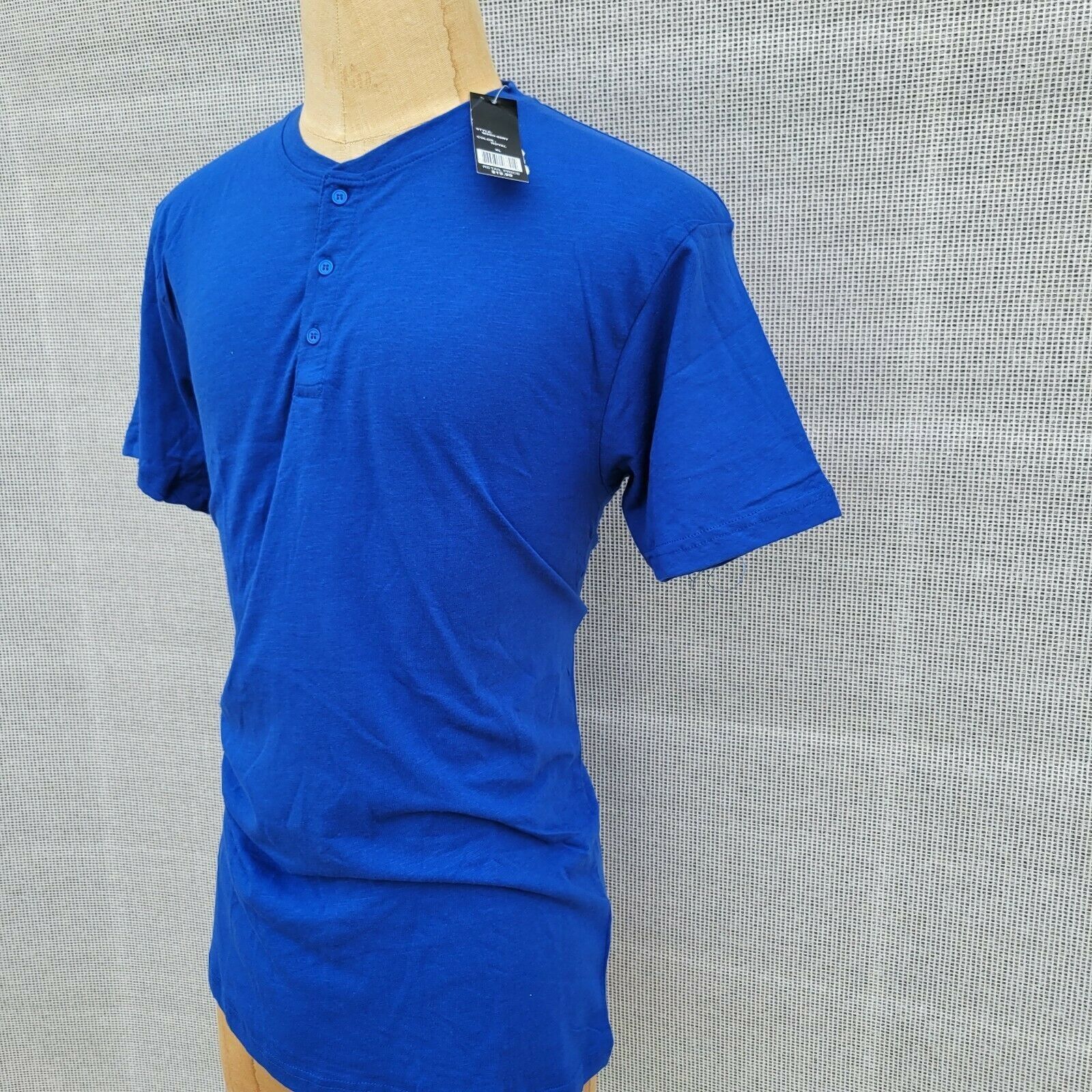 Other Men's Galaxy By Harvic Short Sleeve Shirt. Size XL Size US XL / EU 56 / 4 - 3 Thumbnail